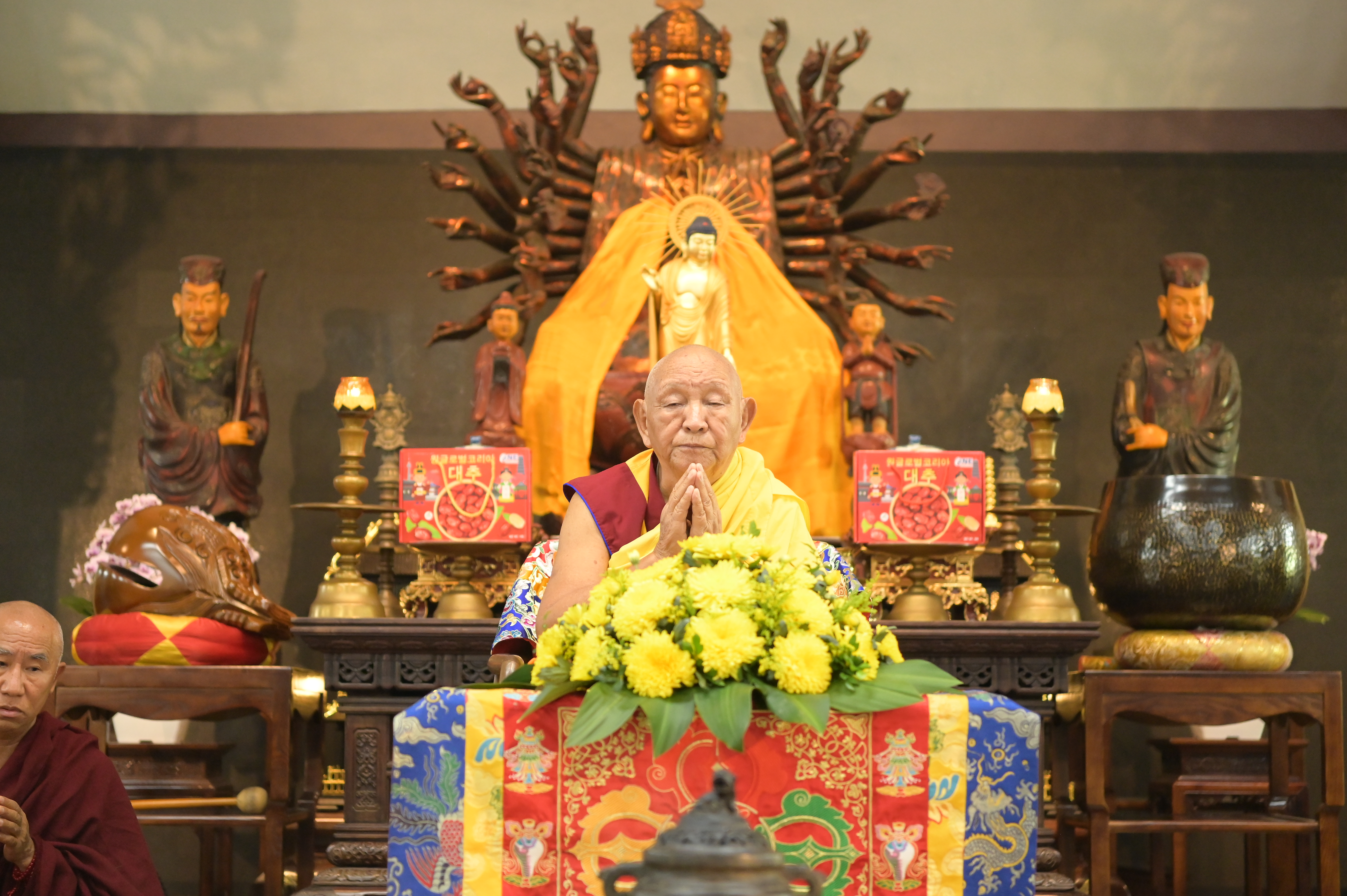 CỘNG TU PHÁP HỘI NIỆM PHẬT THÁNG 7 – NĂM BÍNH NGỌ (2026)