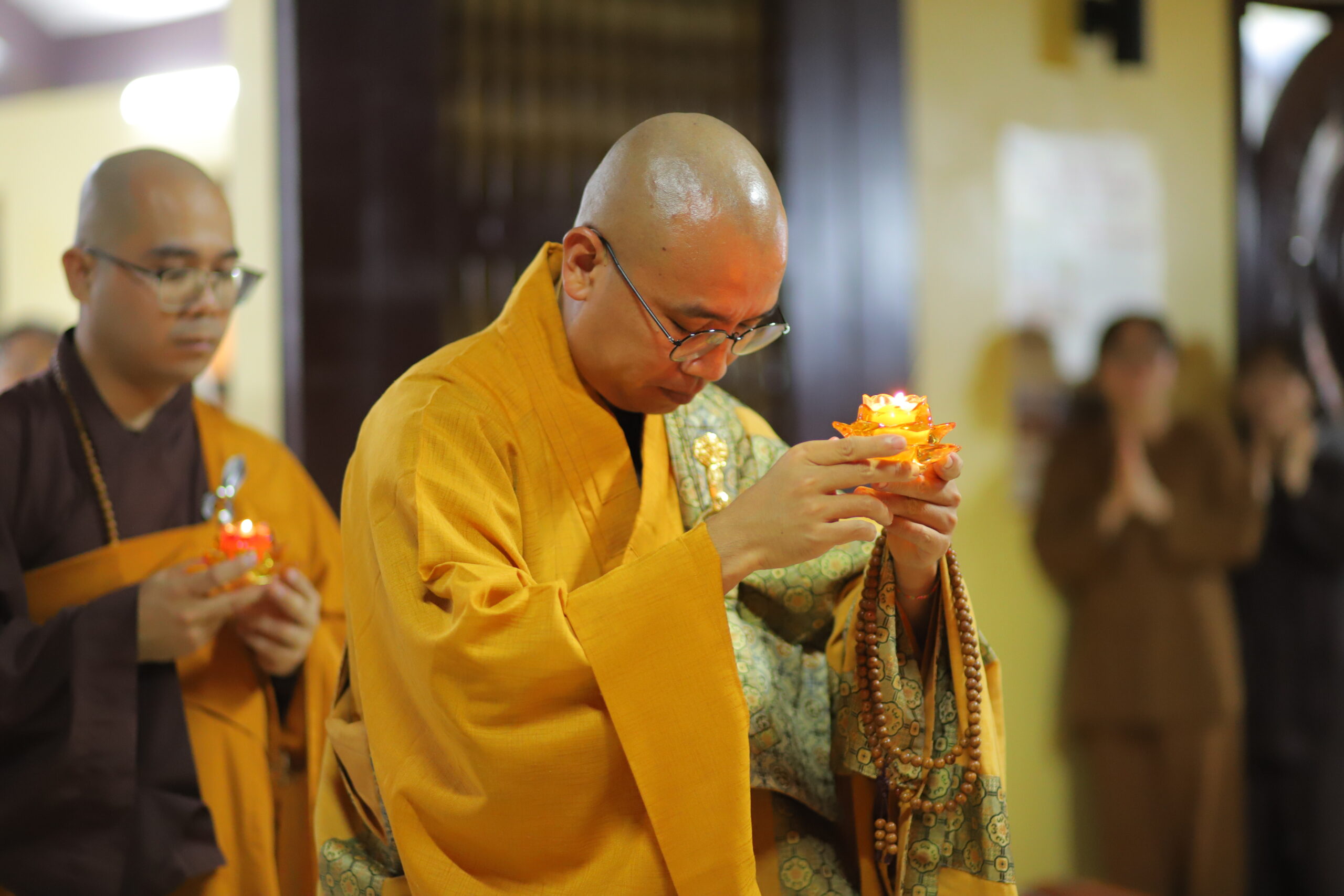 Bối cảnh